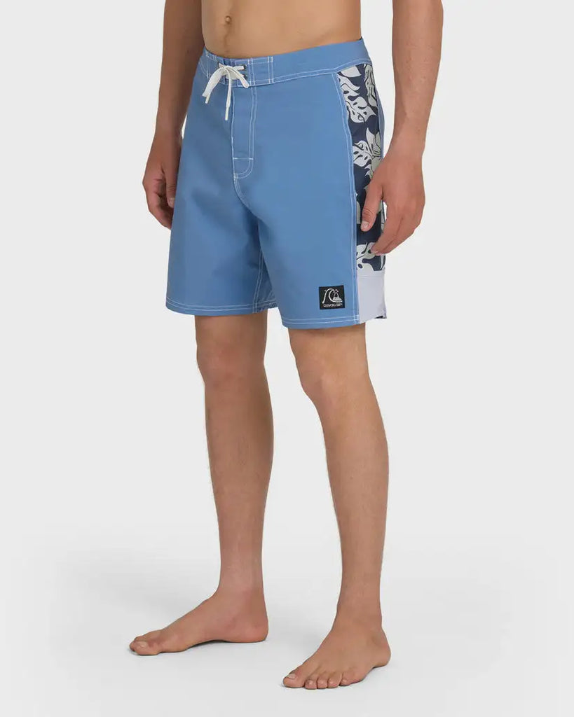 Quiksilver Mens Boardshorts Original Arch 18