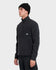 Quiksilver Mens Snow Layers Aker Full Zip Technical Fleece