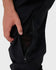 Quiksilver Mens Snow Pants Snow Down Cargo
