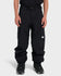 Quiksilver Mens Snow Pants Snow Down Cargo