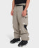 Quiksilver Mens Snow Pants Snow Down Cargo