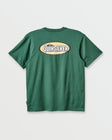 Quiksilver Mens Shirt Cresent Speed Classic