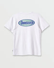 Quiksilver Mens Shirt Cresent Speed Classic