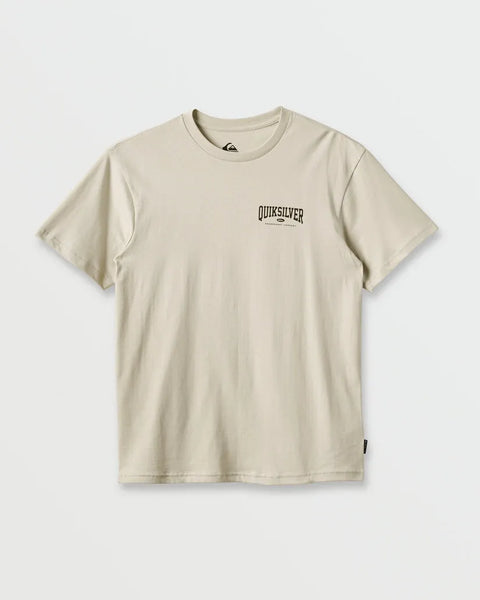 Quiksilver Mens Shirt Dropout Classic