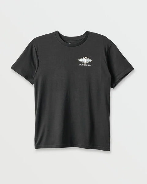 Quiksilver Mens Shirt Peak Day Classic