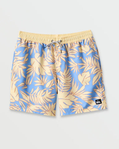 Quiksilver Mens Boardshorts Everyday Trippin Palm