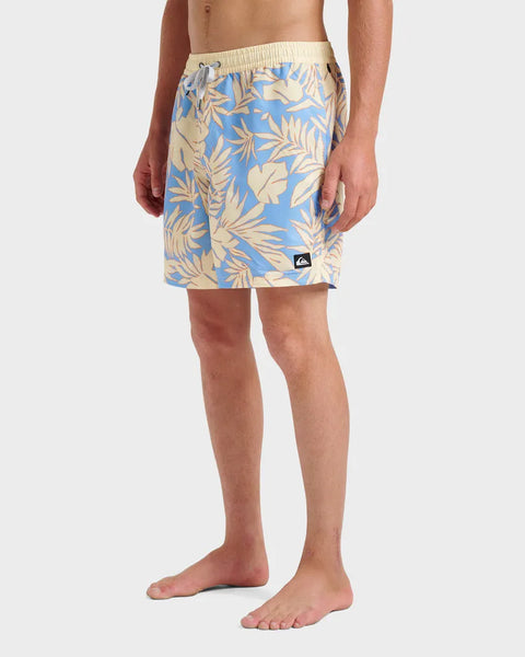 Quiksilver Mens Boardshorts Everyday Trippin Palm