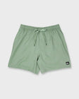 Quiksilver Mens Boardshorts Everyday Solid Volley 17"