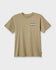 Quiksilver Mens Shirt Six Points
