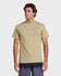 Quiksilver Mens Shirt Six Points