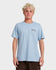 Quiksilver Mens Shirt Mechanics Script