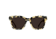 Raen Womens Sunglasses Breya