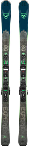 Rossignol Mens Experience 80 Carbon