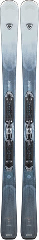 Rossignol Womens Skis Experience 80 Carbon