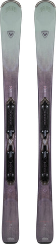Rossignol Womens Skis Experience W 78 Carbon