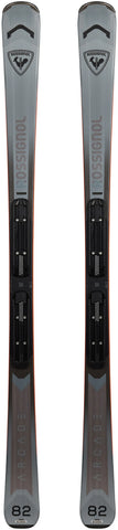 Rossignol Mens Skis Arcade 82