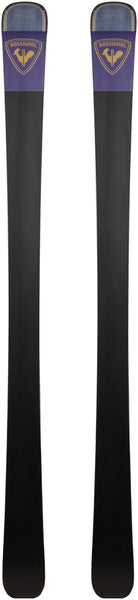 Rossignol Mens Skis Arcade 82