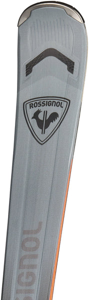 Rossignol Mens Skis Arcade 82