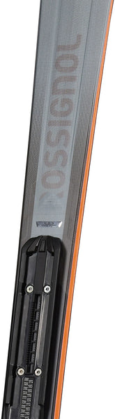 Rossignol Mens Skis Arcade 82