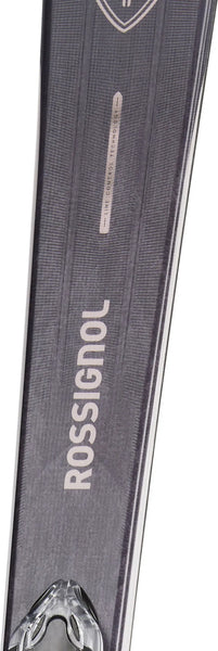 Rossignol Womens Skis Arcade 80W