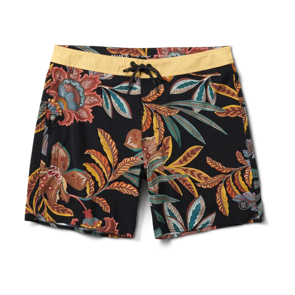 Roark Revival Mens Boardshorts Boatman 2.0 17