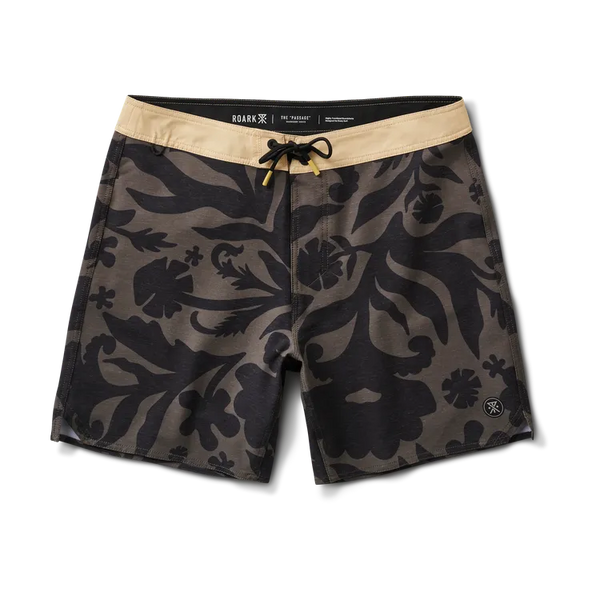 Roark Revival Mens Boardshorts Passage Boardshorts 17