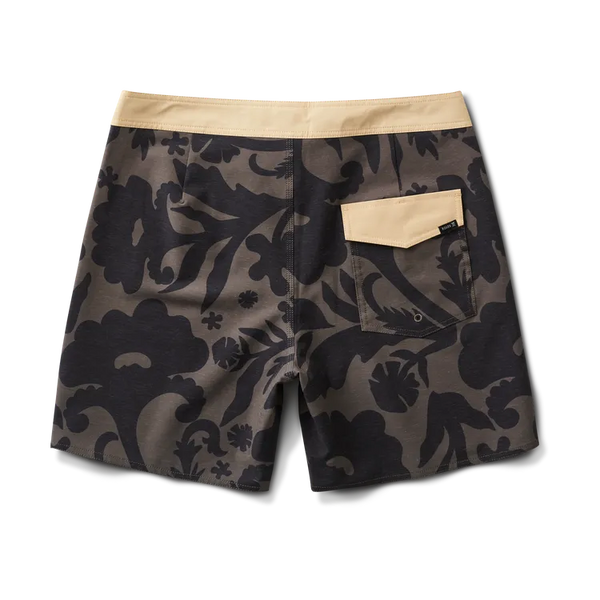 Roark Revival Mens Boardshorts Passage Boardshorts 17