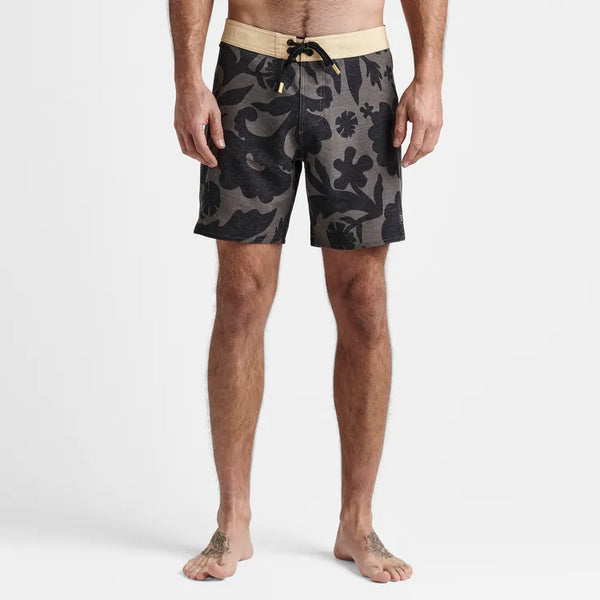 Roark Revival Mens Boardshorts Passage Boardshorts 17