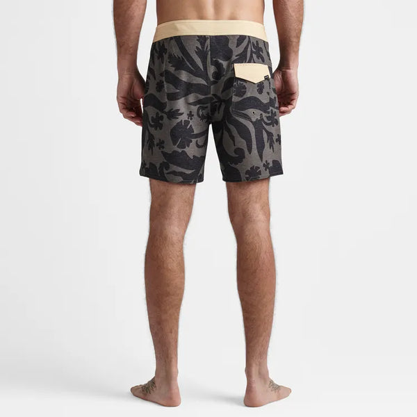 Roark Revival Mens Boardshorts Passage Boardshorts 17