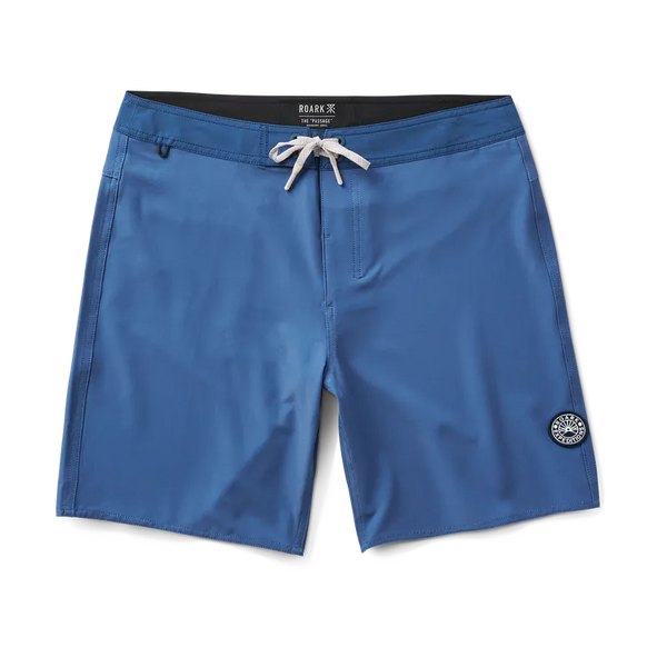 Roark Revival Mens Boardshorts Passage 18.5