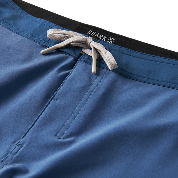 Roark Revival Mens Boardshorts Passage 18.5