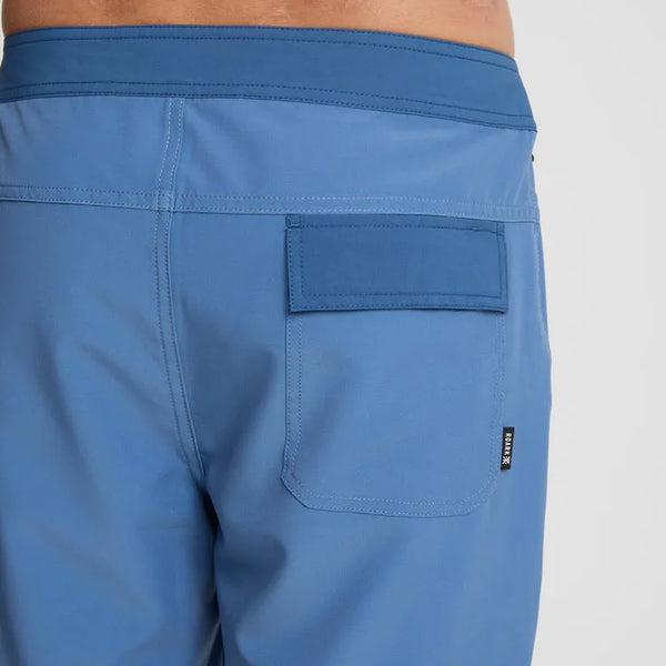 Roark Revival Mens Boardshorts Passage 18.5
