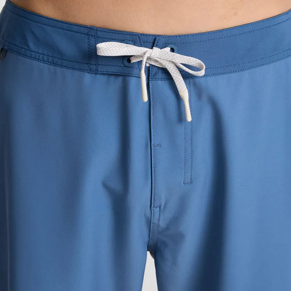 Roark Revival Mens Boardshorts Passage 18.5