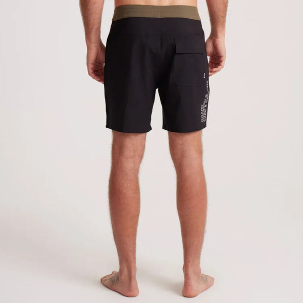 Roark Revival Mens Boardshorts Chiller