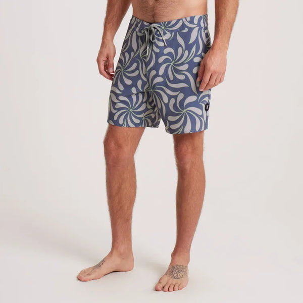 Roark Revival Mens Boardshorts Chiller