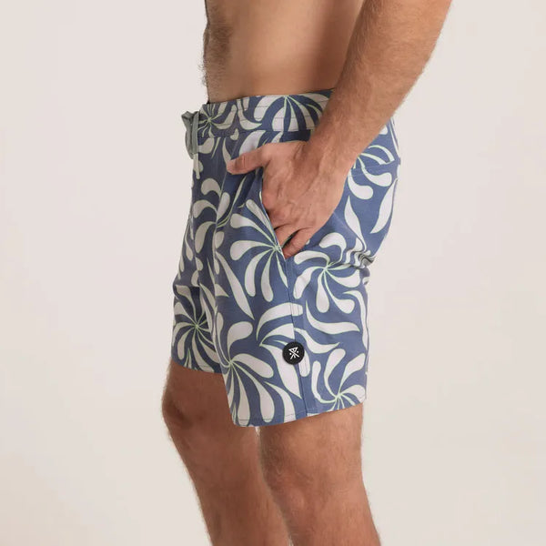 Roark Revival Mens Boardshorts Chiller