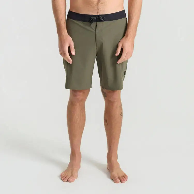 Roark Revival Mens Boardshorts Passage Pro