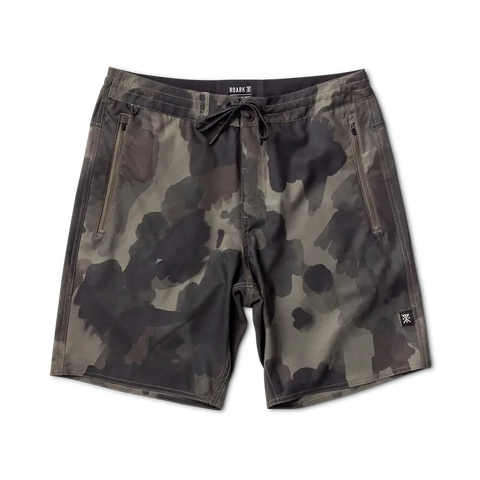 Roark Revival Mens Boardshorts Venture