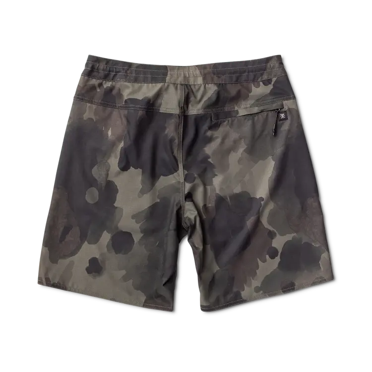 Roark Revival Mens Boardshorts Venture