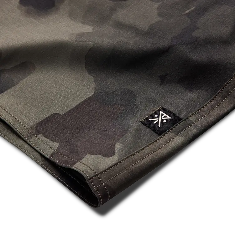 Roark Revival Mens Boardshorts Venture