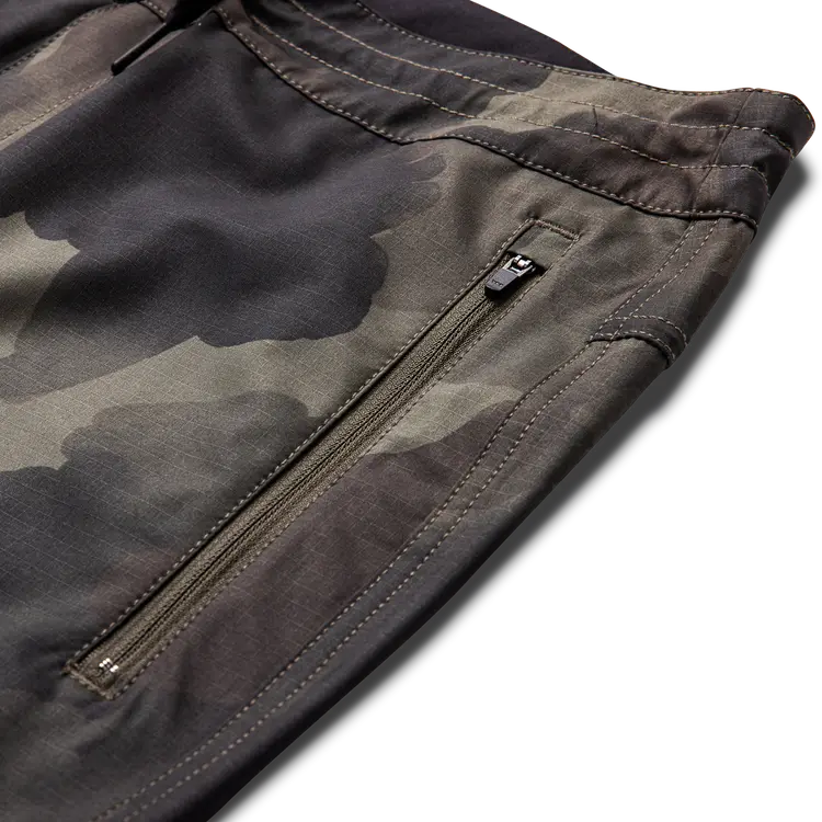 Roark Revival Mens Boardshorts Venture