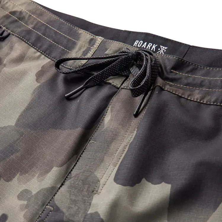 Roark Revival Mens Boardshorts Venture