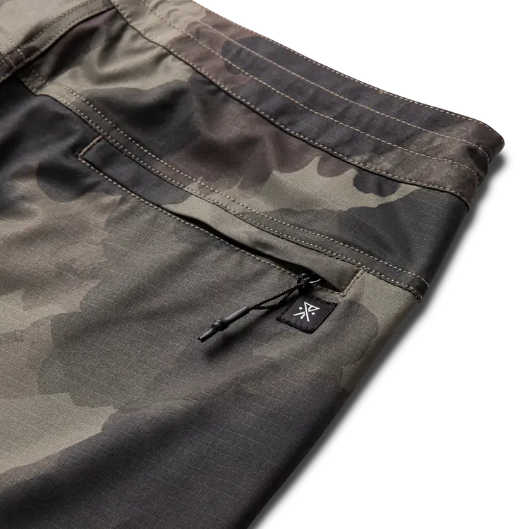 Roark Revival Mens Boardshorts Venture
