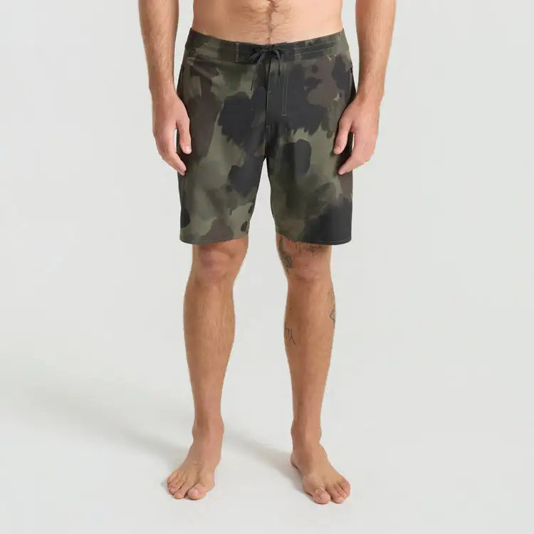 Roark Revival Mens Boardshorts Venture