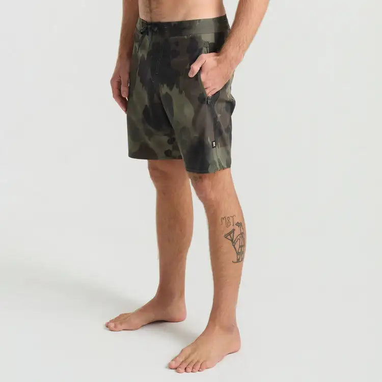 Roark Revival Mens Boardshorts Venture
