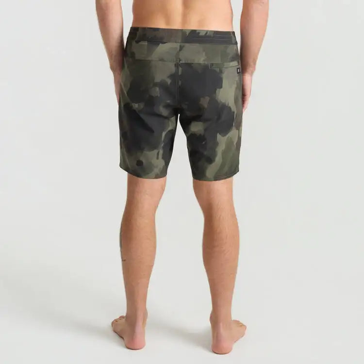 Roark Revival Mens Boardshorts Venture