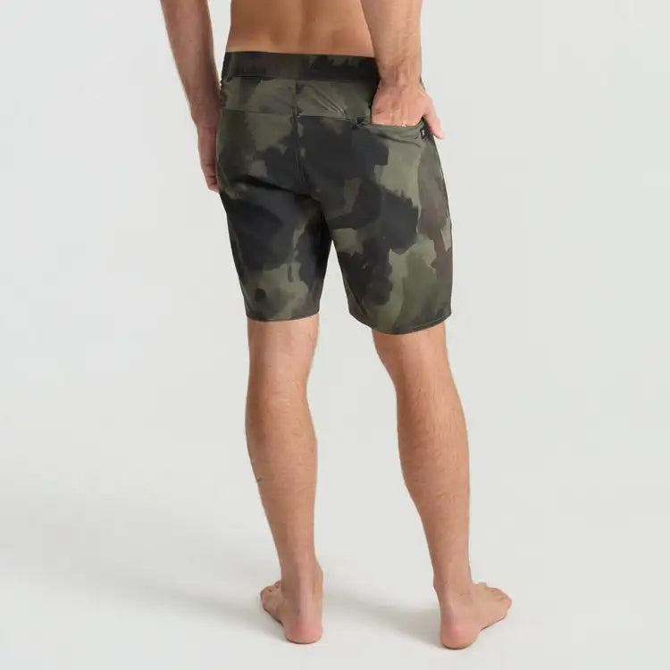 Roark Revival Mens Boardshorts Venture