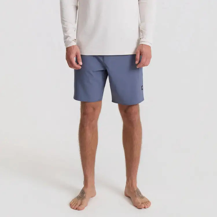 Roark Revival Mens Boardshorts Venture