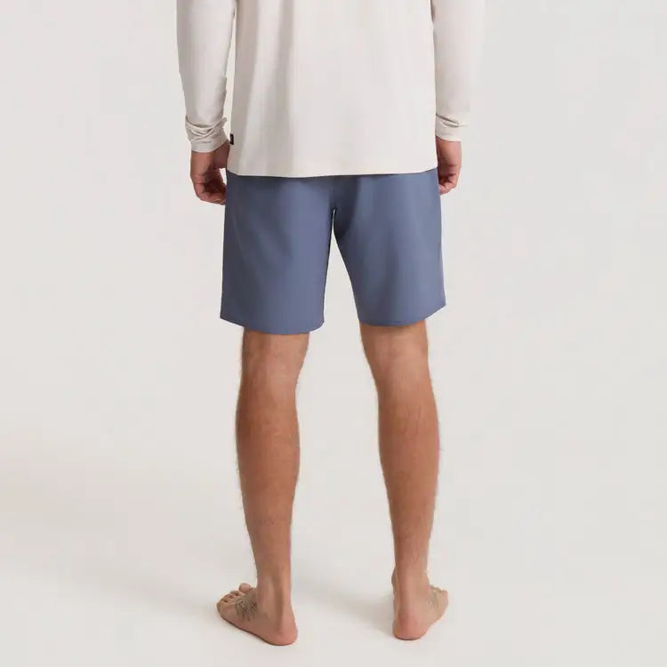 Roark Revival Mens Boardshorts Venture