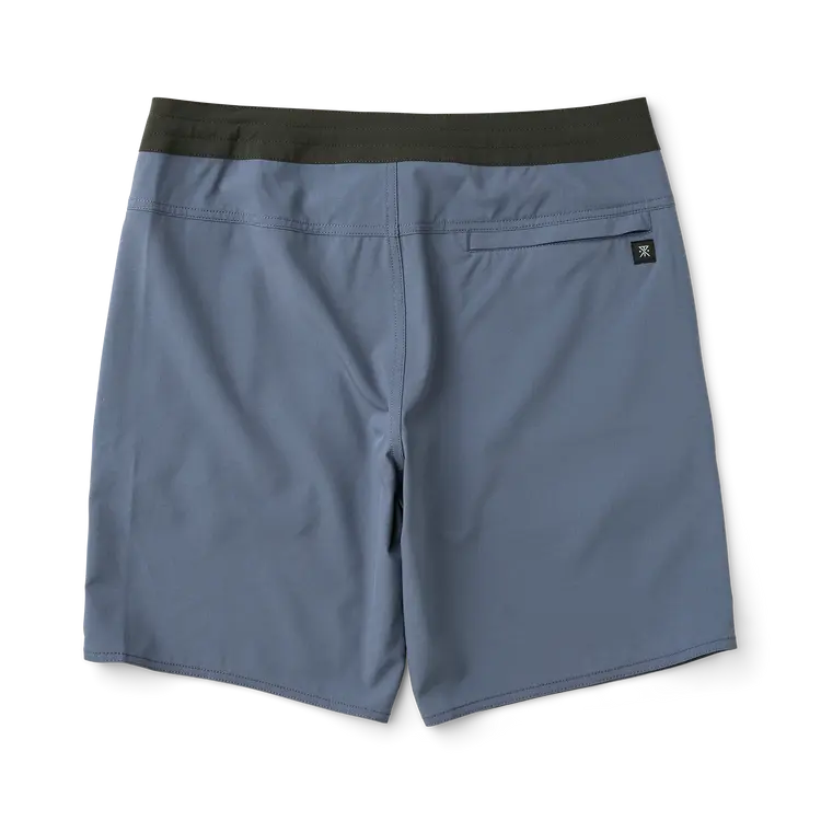 Roark Revival Mens Boardshorts Venture